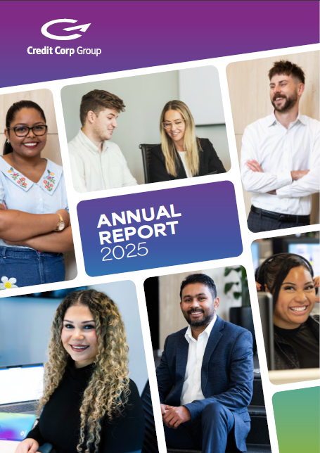 2025 Annual Report